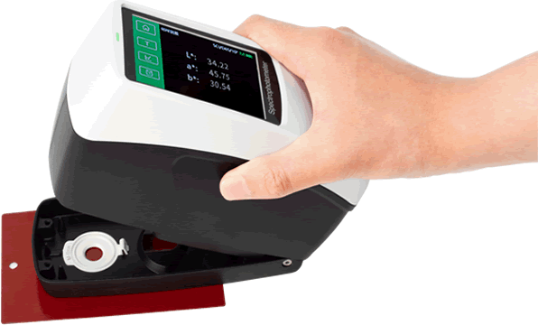 TK-60 Highly cost-effective portable spectrophotometer
