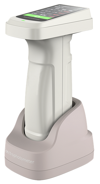 TK-70C-2 power Spectrophotometer,Standard colorimeter