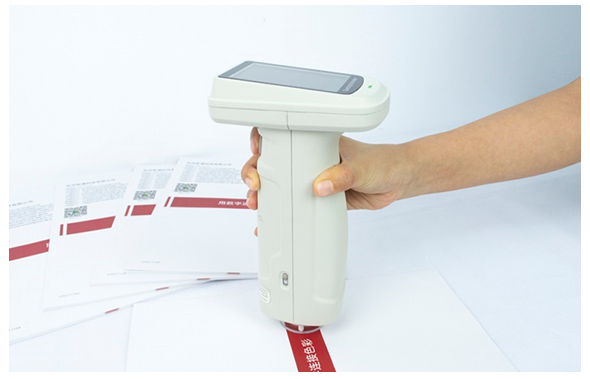 TK-70C-3 Spectrochromatic densitometer,Chinese colorimeter