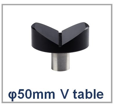 HVS-5/10/30/50 Digital Vickers Hardness Tester made in China