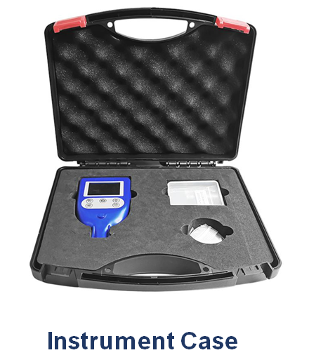 TLS252S Coating Thickness Gauge