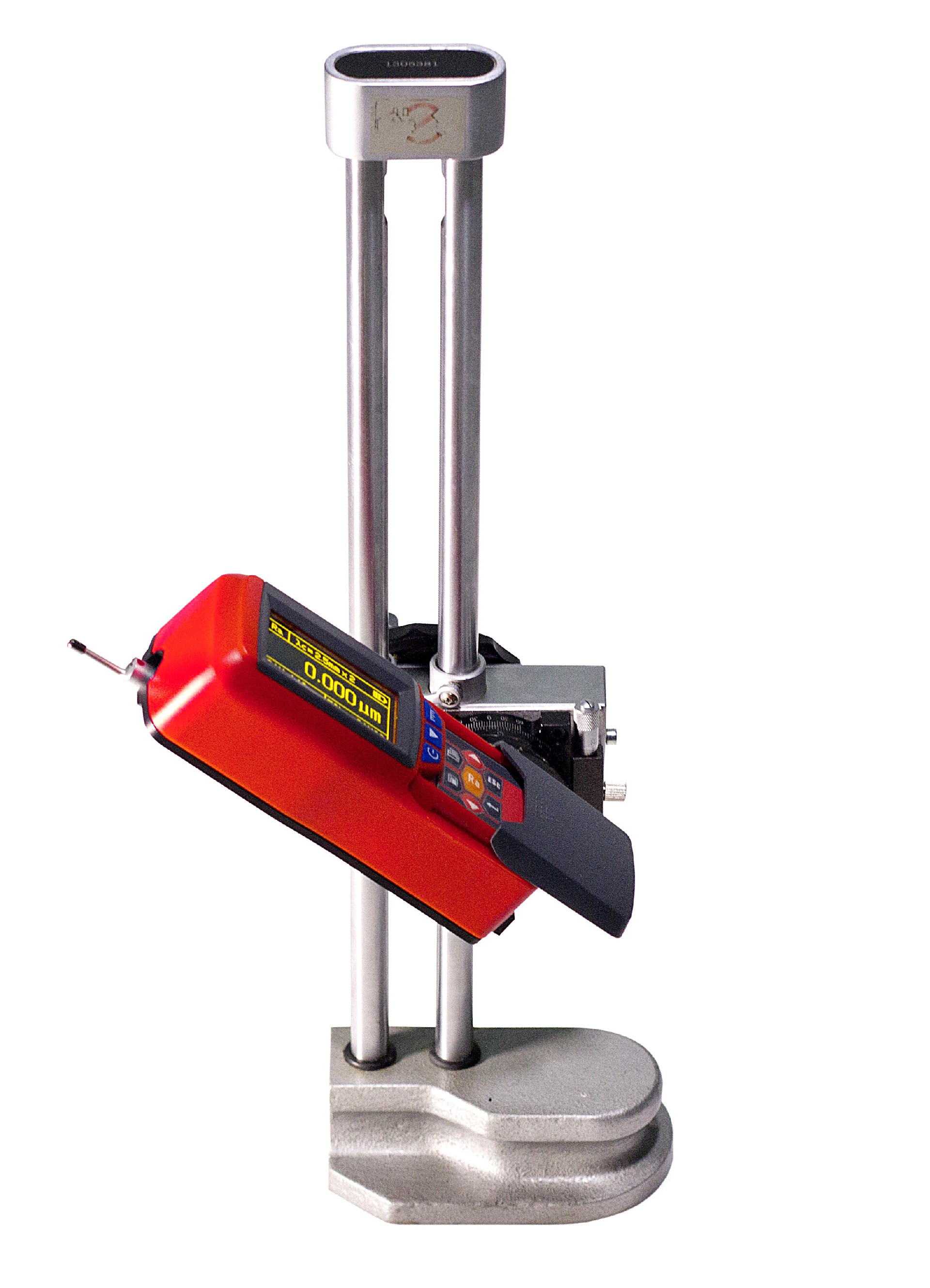 TLS432 Surface  Roughness  Tester，precise roughness meter，Advanced roughness gauge