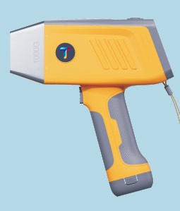 T-1000G Lithium-battery handheld spectrometer