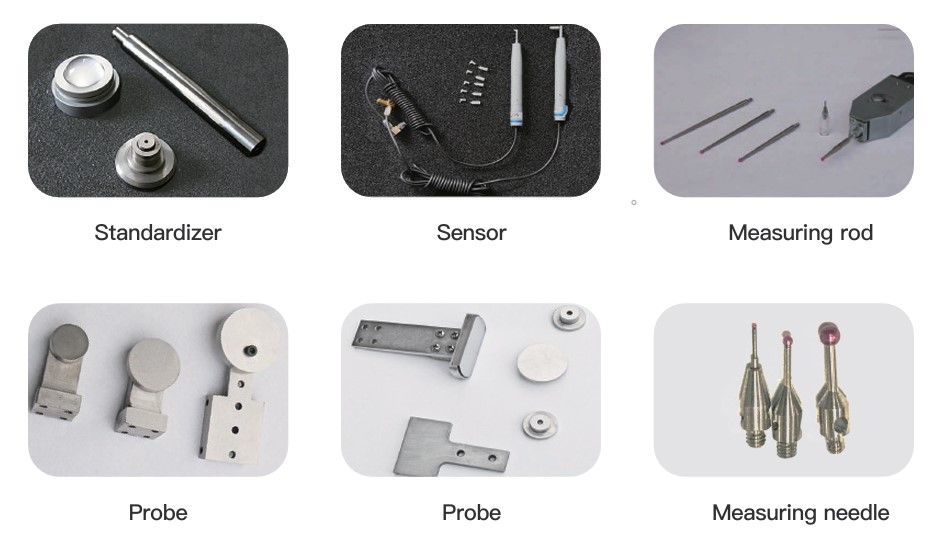 Roundness cylindricity meter， Rotary measurement