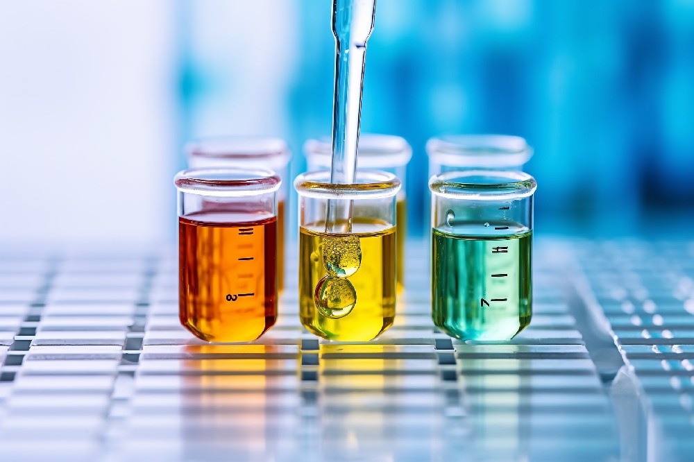 What can Pt-Co colorimeter be used for? Liquid colorimeter，Gardner tester